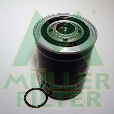 MULLER FILTER Топливный фильтр FN1139